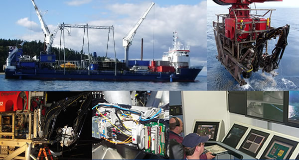 Trinity Offshore Technical Services Ltd